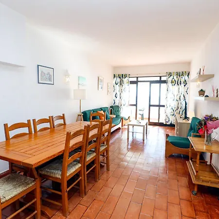 B77 - View Duplex In Da شقة Luz