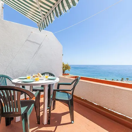 B77 - View Duplex In Da شقة Luz