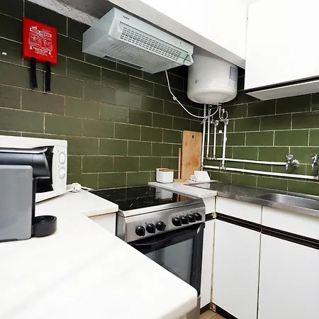 Lägenhet B77 - View Duplex In Da